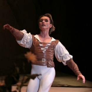 Дмитрий Гуданов