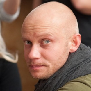 Дмитрий Хрусталёв