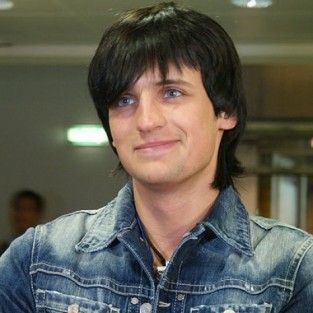 Дмитрий Колдун