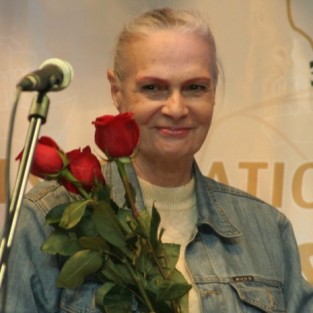 Джемма Фирсова