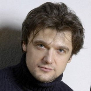 Эдуард Трухменев