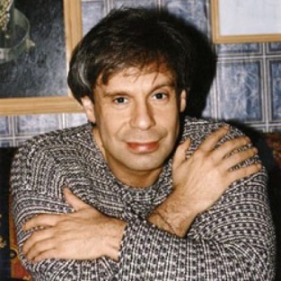 Ефим Шифрин