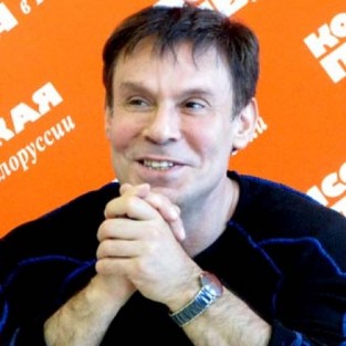 Ефим Шифрин