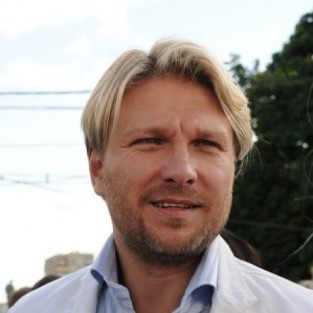 Егор Пазенко