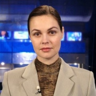 Екатерина Андреева
