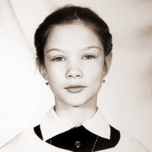 Екатерина Гамова