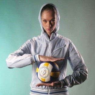 Екатерина Гамова