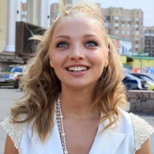 Екатерина Вилкова