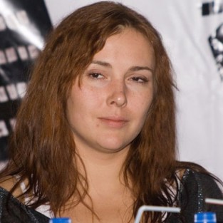 Елена Панова