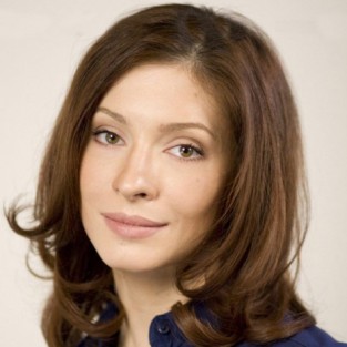 Елена Подкаминская