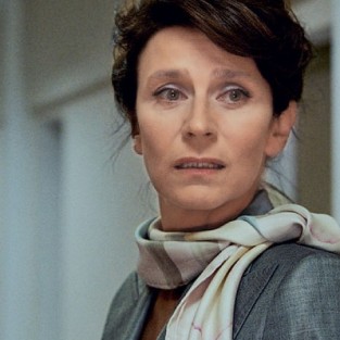 Елена Сафонова