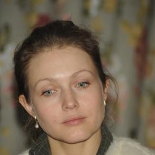 Эльвира Болгова