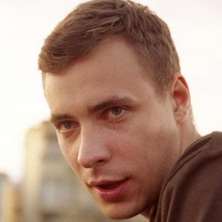 Евгений Цыганов