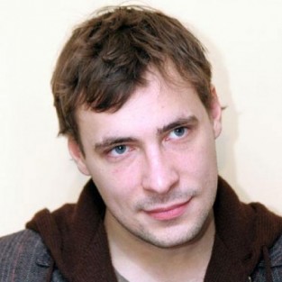 Евгений Цыганов