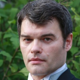 Евгений Дятлов
