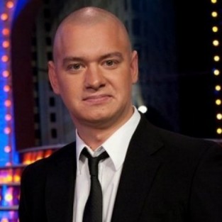 Евгений Кошевой