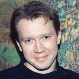 Евгений Миронов