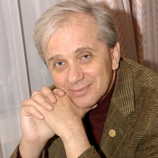    Евгений Стеблов