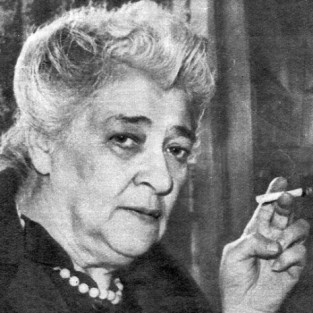 Фаина Раневская