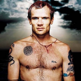 Flea