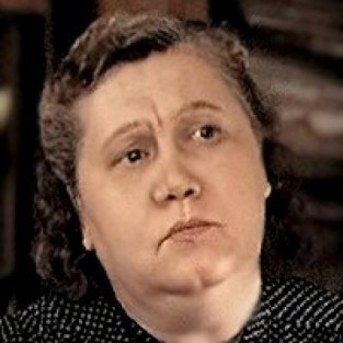 Галина Стаханова