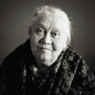 Галина Стаханова