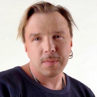 Гарик Сукачев