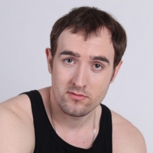 Георгий Сегал