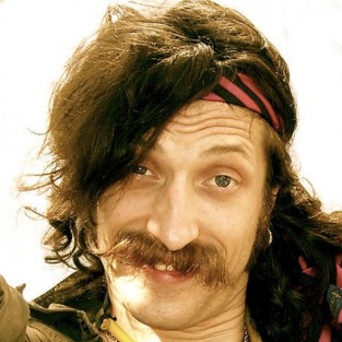 Gogol Bordello
