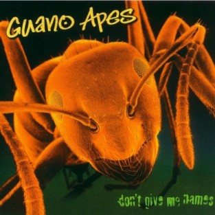 Guano Apes