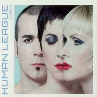 The Human League