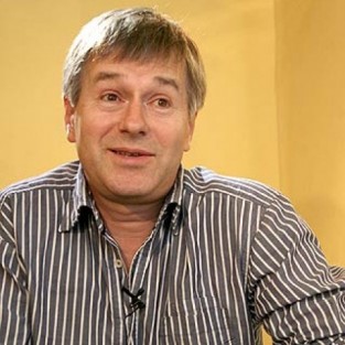 Игорь Ливанов