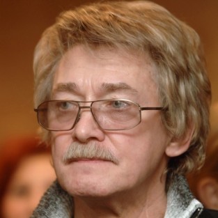 Игорь Старыгин