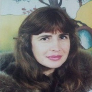 Ирина Агибалова