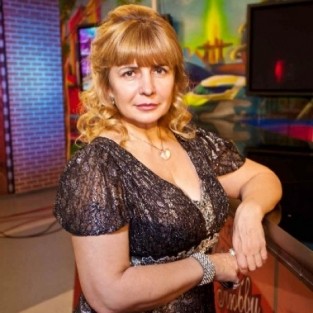 Ирина Агибалова