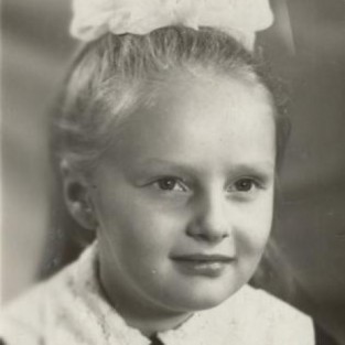 Ирина Цывина