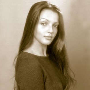 Ирина Леонова