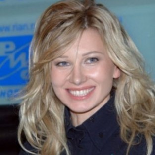 Ирина Нельсон