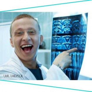 Иван (Иоанн) Иванович Охлобыстин