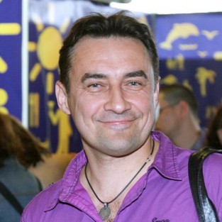 Камиль Ларин