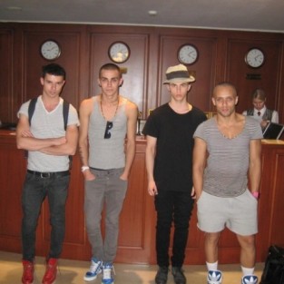 Kazaky
