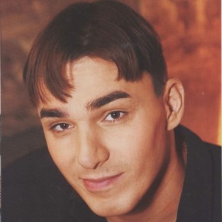 Кирилл Андреев