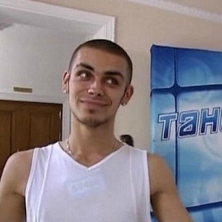 Кирилл Федоренко