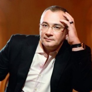 Константин Меладзе