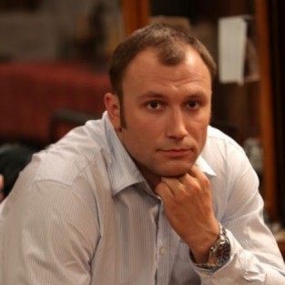Константин Соловьёв