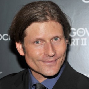 Криспин Гловер