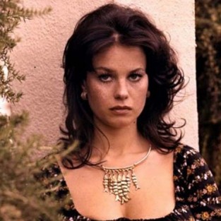 Лана Вуд