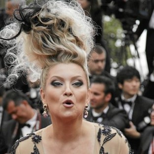 Лена Ленина