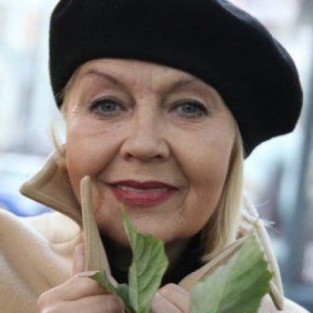 Лилита Озолиня