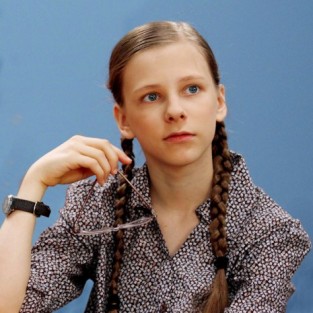 Лиза Арзамасова